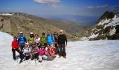 LAS LAGUNAS DEL TRAMPAL