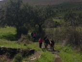 POR EL CAMINO